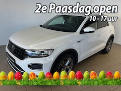 Volkswagen T-Roc - 1.5 TSI Sport Business R-Line DSG AUTOMAAT AIRCO CLIMA NAVI CRUISE STOELVERW PDC CAM VIRT