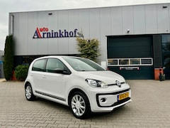 Volkswagen Up! - 1.0 BMT club up