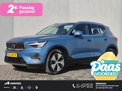 Volvo XC40 - 1.5 T4 Plug-in hybrid Plus Bright / Accu SOH 95, 51% / All season banden / Lighting Pack /