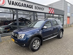 Dacia Duster - 1.2 TCe 4x2 10th Anniversary CRUISE-AIRCO-CAMERA