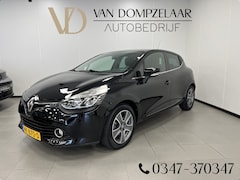 Renault Clio - 0.9 TCe ECO / 5-DEURS / Night&Day / Airco / Trekh. / Pdc