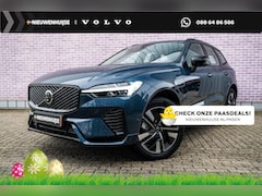 Volvo XC60 - 2.0 T6 Plug-in hybrid AWD Plus Dark | Facelift | Head-Up | Panoramadak | Trekhaak | 360 Ca
