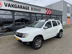 Dacia Duster - 1.2 TCe 4x2 Lauréate CRUISE-AIRCO
