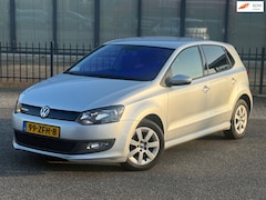 Volkswagen Polo - 1.2 TDI BlueMotion Comfortline