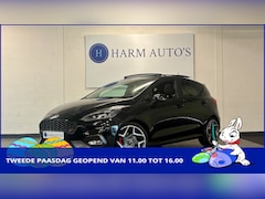 Ford Fiesta - 1.5 EcoBoost ST-3 200pk Pano / Navi / Cruise / PDC / LED / Clima