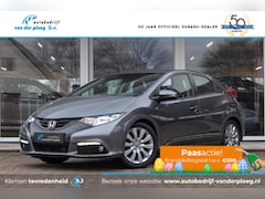 Honda Civic - 1.4 Sport | Navigatie | Climate control | Cruise control |