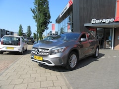 Mercedes-Benz GLA-Klasse - 180 Business Solution AMG