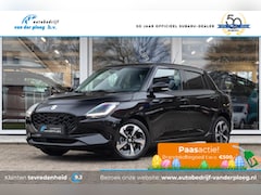 Suzuki Swift - 1.2 Style Smart Hybrid CVT Automaat | Navigatie | Adaptive cruise control |