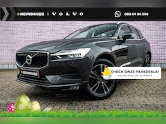 Volvo XC60 - 2.0 T5 Momentum | Trekhaak | Elektrisch bedienbare bestuurdersstoel | Stoelverwarming | Pa