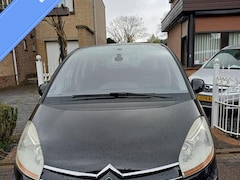 Citroën C4 Picasso - 1.8-16V Ambiance 5p