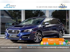Subaru Levorg - 1.6 GT-S Premium | Eyesight | Navigatie | Lederen bekleding |