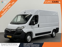 Opel Movano - 2.2D 140 L2H2 Edition Airco Navi PDC Trekhaak Cruise control