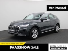 Audi Q5 Sportback - Advanced 50 TFSIe quattro S tronic | Automaat | Panoramadak | Camera | Climate Control | S