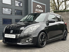 Suzuki Swift - 1.6 SPORT EDITION BLACK / FULL OPTIONS / 5 DRS