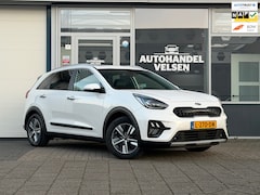 Kia Niro - 1.6 GDi Hybrid ExecutiveLine Camera Pano
