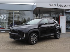 Toyota Yaris Cross - 1.5 HYBRID FIRST EDITION STOEL-STUUR-RUITENWISSER VERW. KEYLESS AD-CRUISE APPLE/ANDROID