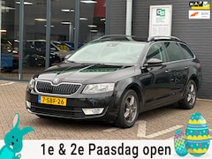 Skoda Octavia Combi - 1.4 TSI Greentech Ambition Businessline/NAVI/AIRCO/NETTE STAAT
