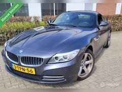 BMW Z4 Roadster - sDrive18i Limited Series