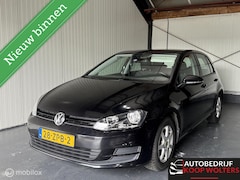 Volkswagen Golf - 1.4 TSI PDC Navi Trekhaak
