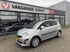 Toyota Verso S - 1.3 VVT-i Trend AUTOMAAT-PANO-CLIMA