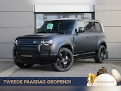 Land Rover Defender 110 - P300e X-Dynamic HSE | Satin Matt | Head-Up | Trekhaak