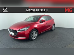 Mazda 2 - 2 1.5 Skyactiv-G Luxury | Rijklaar| 1ste eigenaar | Dealer onderhouden