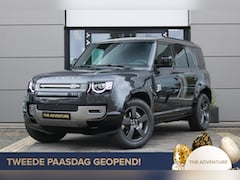 Land Rover Defender 110 - P300e X-Dynamic SE | Vouwdak | Trekhaak | Cold Climate