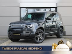 Land Rover Defender 110 - P400e SE | Pano | Trekhaak | Koelvak