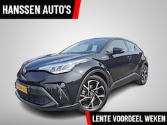 Toyota C-HR - 1.8 Hybrid Dynamic