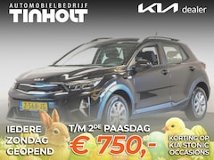 Kia Stonic - 1.0 T-GDi MHEV DynamicLine