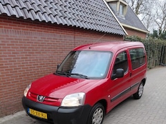 Peugeot Partner MPV - 1.4 XR