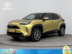 Toyota Yaris Cross - 1.5 Hybrid First Edition | Navigatie | Achteruitrijcamera | Adaptive cruise control