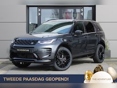 Land Rover Discovery Sport - P270e Business Landmark Edition | Trekhaak | Meridian™ Surround