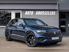 Volkswagen Touareg - 3.0 TSi eHybrid 4MOTION Mega compleet Dealer Onderhouden