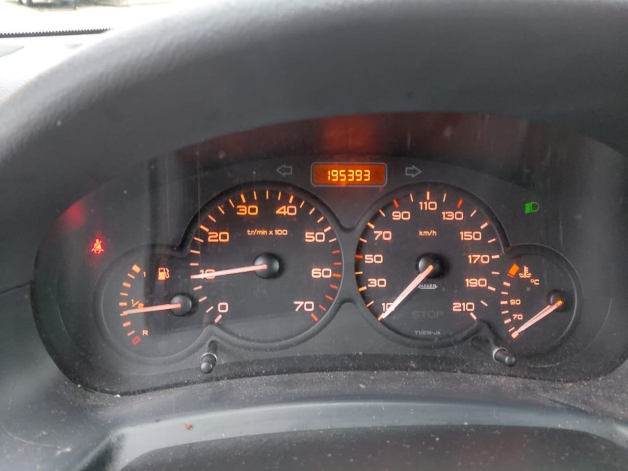 Peugeot Partner MPV - 1.4 XR 1.4 XR - AutoWereld.nl