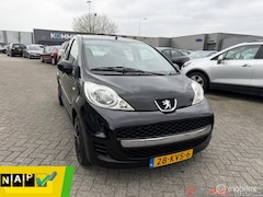 Peugeot 107 - 1.0-12V Sublime, Airco, 5drs, 2de eigenaar