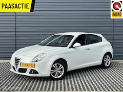 Alfa Romeo Giulietta - 1.4 T Progression | DNA | Cruise