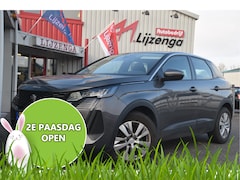 Peugeot 3008 - 1.2 PureTech Blue Lease Premium Carplay | DAB | Keyless | 17 inch | Navi | Bluetooth | PDC