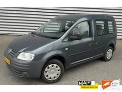 Volkswagen Caddy - 1.4 Life Turijn 5p. Nwe APK