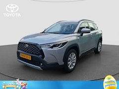 Toyota Corolla Cross - Hybrid 140 Active | Apple Carplay/Android Auto | Parkeercamera Achter | Cruise Control Ada