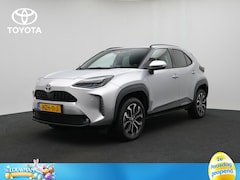Toyota Yaris Cross - 1.5 Hybrid 130 Dynamic | Stuur- en stoelverwarming | Parkeersensoren v+a | Navigatie gaat