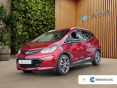 Opel Ampera-e - Launch executive 60 kWh | NL auto | 1e eig. | Camera | CarPlay | Stuur/stoelverwarming | C