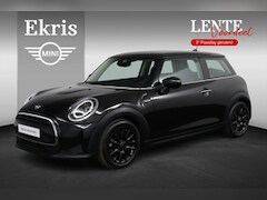 MINI One - 3-deurs 1.5 Business Edition | LED-koplampen | Cruise Control | Sportstoelen | DAB | Park