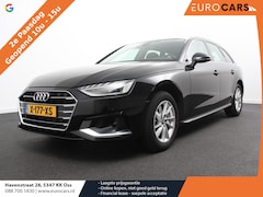 Audi A4 Avant - 40 TFSI 204pk Prestige Plus S-Tronic | Navigatie | Climate Control | Camera | Electrisch b