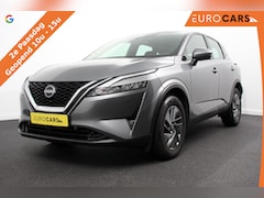 Nissan Qashqai - 1.3 MHEV Xtronic Acenta | Navigatie | Apple Carplay/Android Auto | Climate Control | Adapt