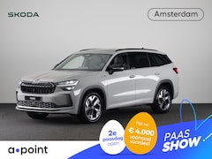 Skoda Kodiaq - Sportline Business PHEV 1.5 TSI 204 pk 6 versn. DSG | Trekhaak | Winterpakket | Panoramada