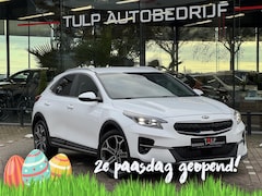 Kia XCeed - 1.6 GDi PHEV DCT Sense 2021 Leder 1e eig Full optie