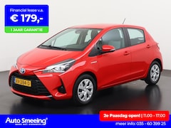Toyota Yaris - 1.5 Hybrid Active | Camera | Zondag Open