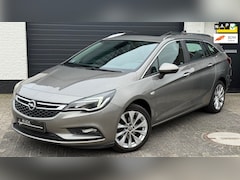 Opel Astra Sports Tourer - 1.0 Edition | Pano | CarPlay | NL Auto| Led