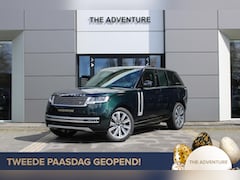 Land Rover Range Rover - P550e Autobiography | BRG | Hot-Stone Massage | Trekhaak